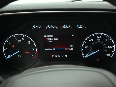 Certified 2023 Ford F150 XL w/ STX Appearance Package RWD image 12
