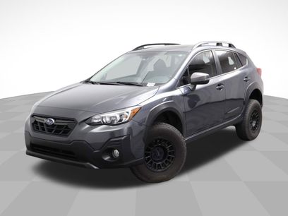 Used 2023 Subaru Crosstrek 2.5i Sport