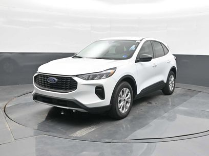 New 2026 Ford Escape Active
