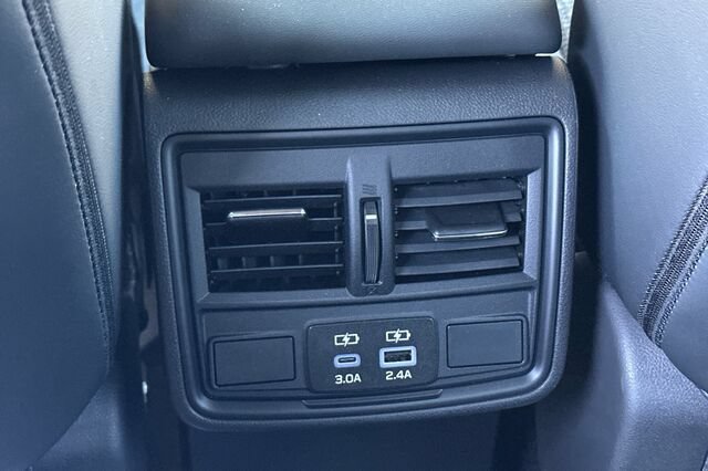 New 2026 Subaru Forester Premium AWD/4WD image 14