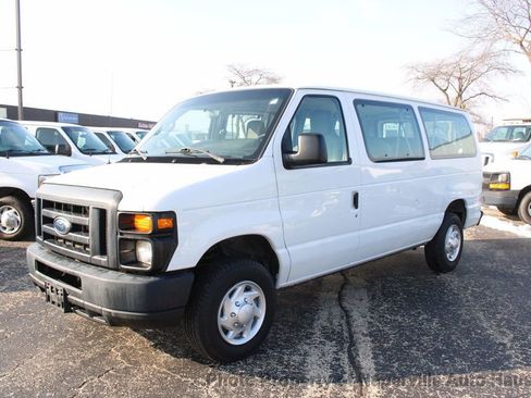 Used 2013 Ford E-350 and Econoline 350 XL image 38