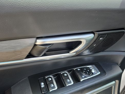 Certified 2025 Kia Telluride SX Prestige X-Line AWD/4WD image 20