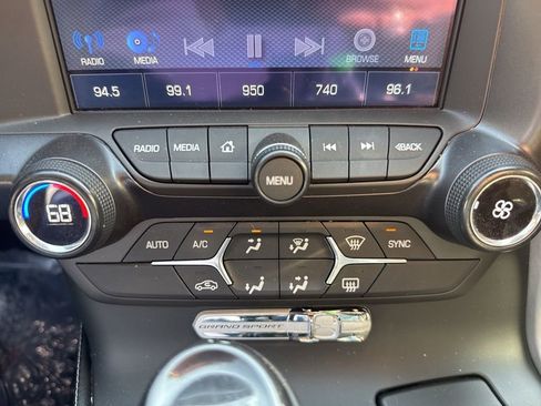 Used 2019 Chevrolet Corvette Grand Sport image 9