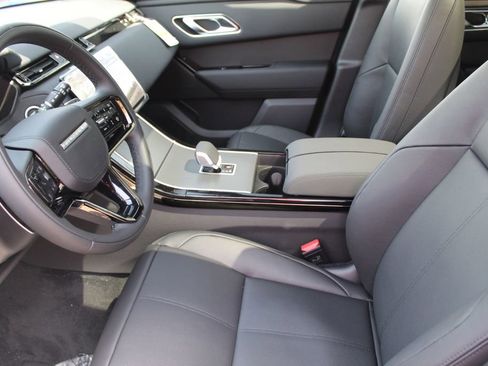 New 2026 Land Rover Range Rover Velar S AWD/4WD image 35