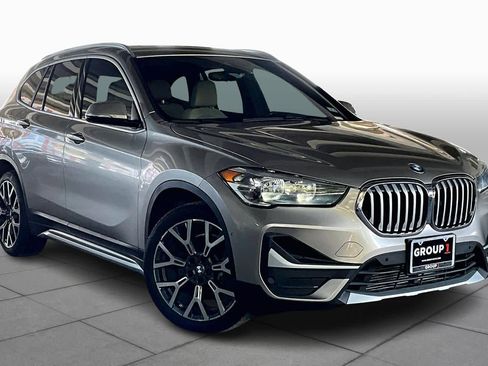 Used 2021 BMW X1 sDrive28i w/ Convenience Package image 2