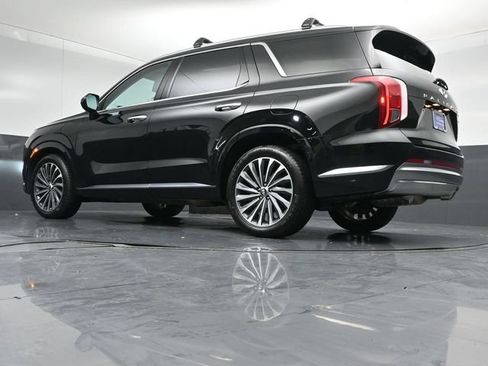 Used 2025 Hyundai Palisade Calligraphy AWD/4WD image 41