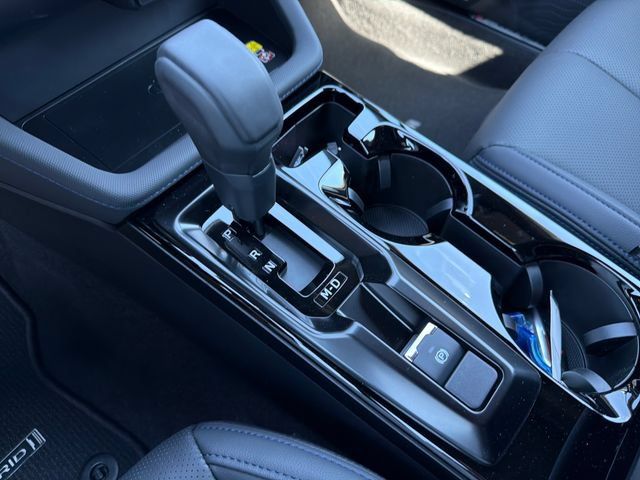 New 2026 Subaru Forester Sport AWD/4WD image 15
