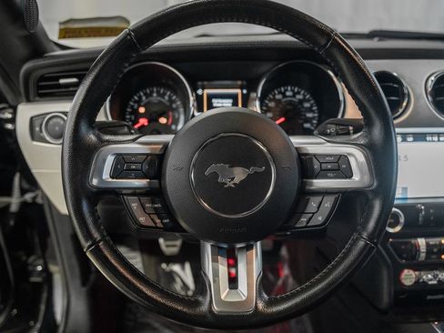 Used 2016 Ford Mustang GT Premium w/ Equipment Group 401A image 36