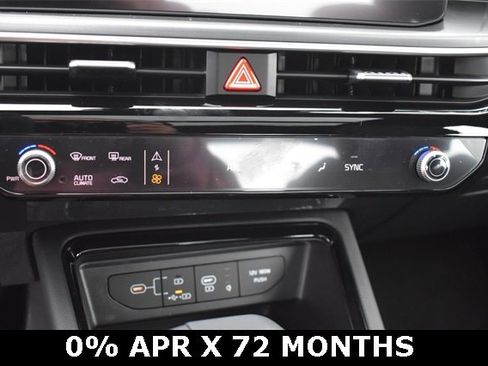 New 2026 Kia K5 GT w/ GT1 Package image 32