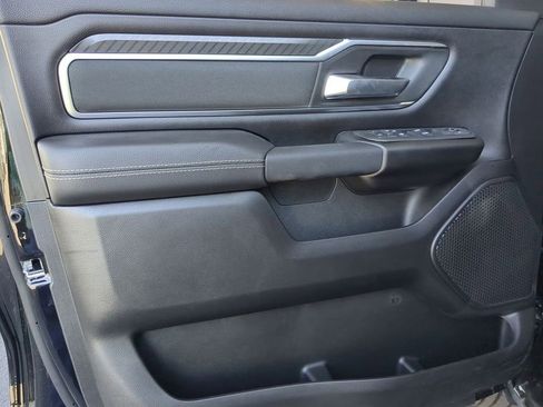 New 2026 RAM 1500 Big Horn image 20