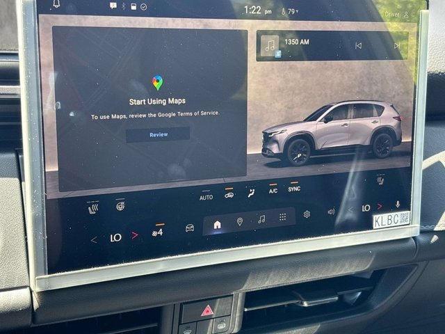 New 2026 MAZDA CX-5 Preferred AWD/4WD image 17