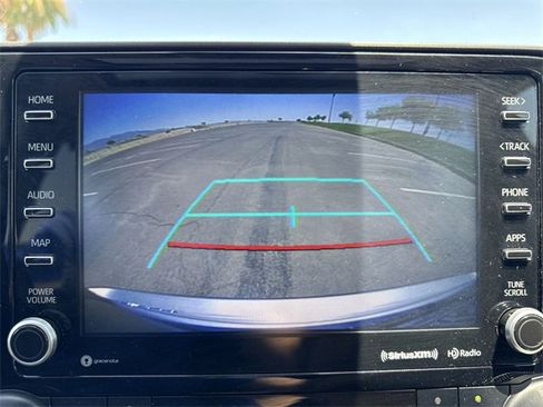 Used 2022 Toyota Highlander XLE image 20