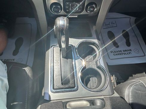 Used 2013 Ford F150 FX4 w/ Luxury Equipment Group AWD/4WD image 28