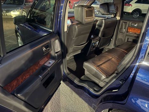 Used 2011 Ford Flex Limited image 21