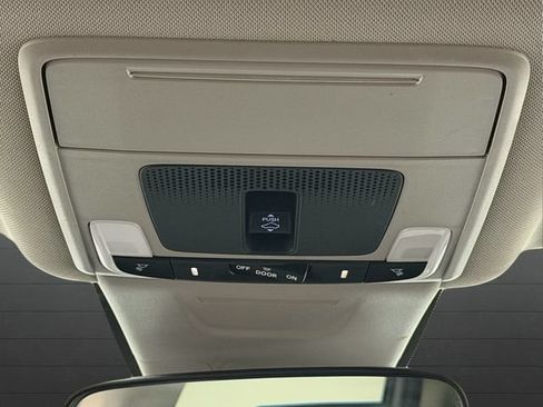 Certified 2025 Honda CR-V EX image 19