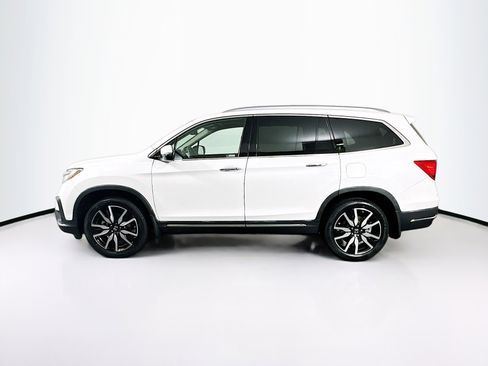 Used 2022 Honda Pilot Touring image 4