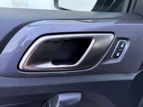 Used 2022 Ford Ranger Lariat w/ Equipment Group 501A High image 26