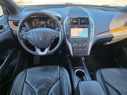 Used 2019 Lincoln MKC Reserve w/ MKC Technology Package image 21