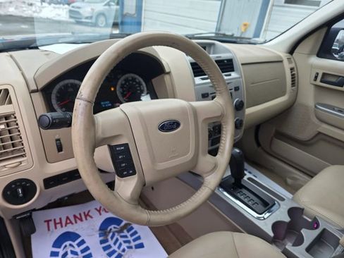 Used 2008 Ford Escape XLT image 13