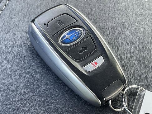 Used 2024 Subaru Legacy Touring XT AWD/4WD image 26