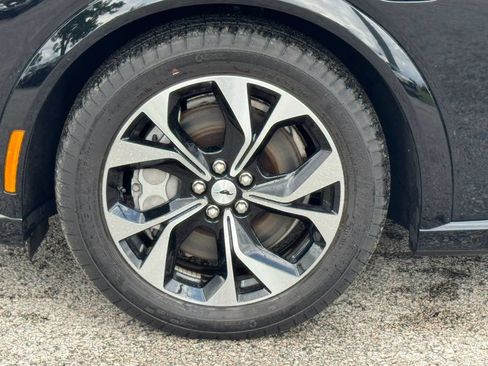 Used 2023 Ford Mustang Mach-E Premium AWD/4WD image 35