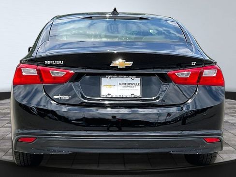 Used 2024 Chevrolet Malibu LT FWD image 4