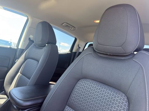 Used 2022 GMC Canyon Elevation AWD/4WD image 27