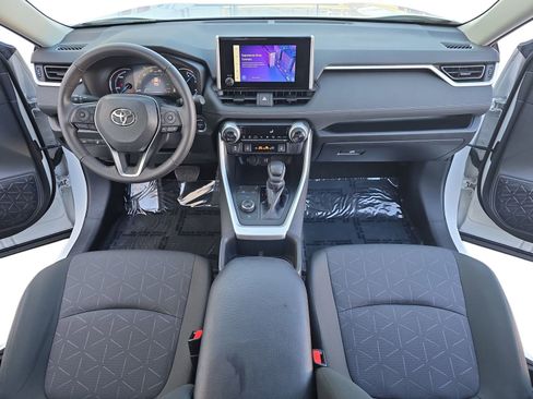 Used 2024 Toyota RAV4 XLE image 15