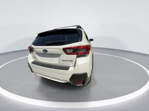 Certified 2021 Subaru Crosstrek 2.0i AWD/4WD image 7
