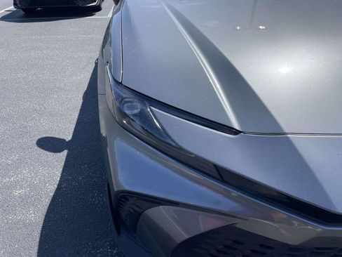 New 2026 Toyota Camry SE FWD image 18
