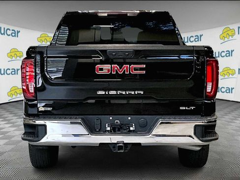 Used 2024 GMC Sierra 1500 SLT image 5