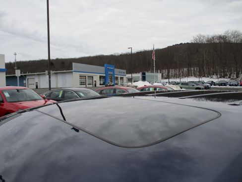 Certified 2020 Honda Passport EX-L image 11