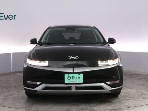 Used 2024 Hyundai Ioniq 5 SEL RWD image 12