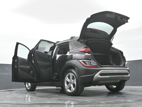 Certified 2023 Hyundai Kona SEL image 50