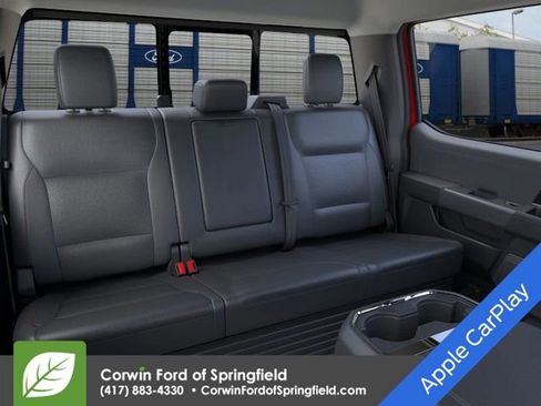New 2026 Ford F350 Lariat image 12