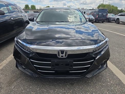 Used 2022 Honda Accord EX-L image 7