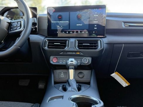 New 2026 Ford Mustang Coupe image 20