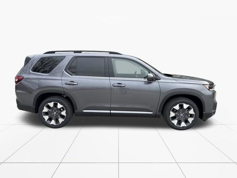 New 2026 Honda Pilot Elite image 9