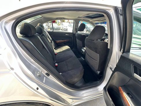 Used 2012 Honda Accord EX image 15