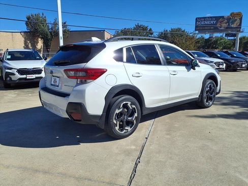 Used 2021 Subaru Crosstrek 2.5i Limited w/ Moonroof Package 2 image 22