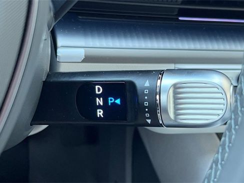 Certified 2025 Hyundai Ioniq 6 SEL image 27
