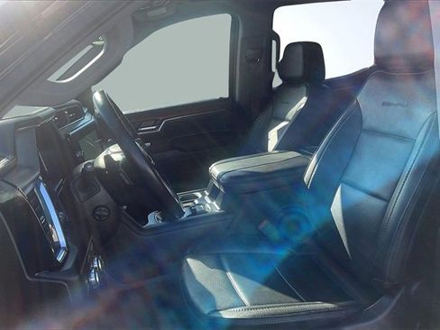 Used 2023 GMC Sierra 1500 Denali w/ Denali Reserve Package image 26