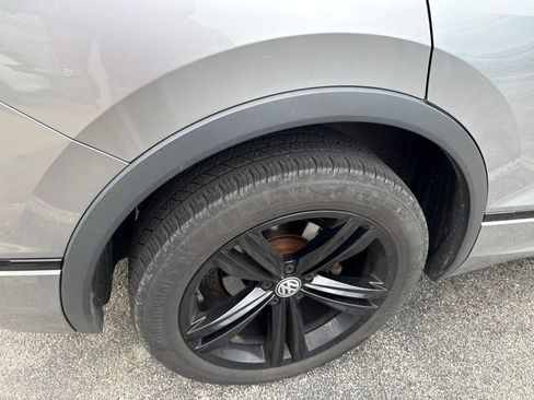 Used 2019 Volkswagen Tiguan S AWD/4WD image 13