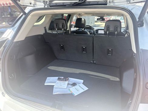 Used 2018 GMC Terrain Denali w/ Advanced Safety Package FWD image 15