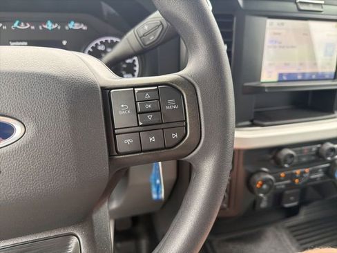 Used 2026 Ford F450 XL w/ XL Chrome Package image 41