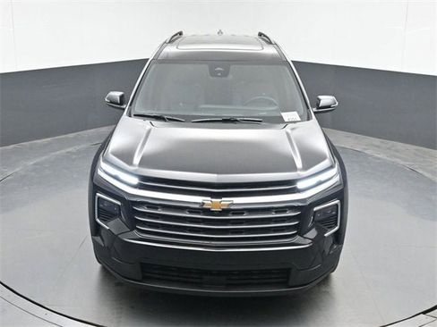 New 2026 Chevrolet Traverse LT w/ Sun and Wheel Package image 68