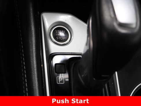 Used 2023 Nissan Altima 2.5 SL image 18