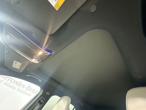 Certified 2026 Mercedes-Benz GLC 300 4MATIC image 6