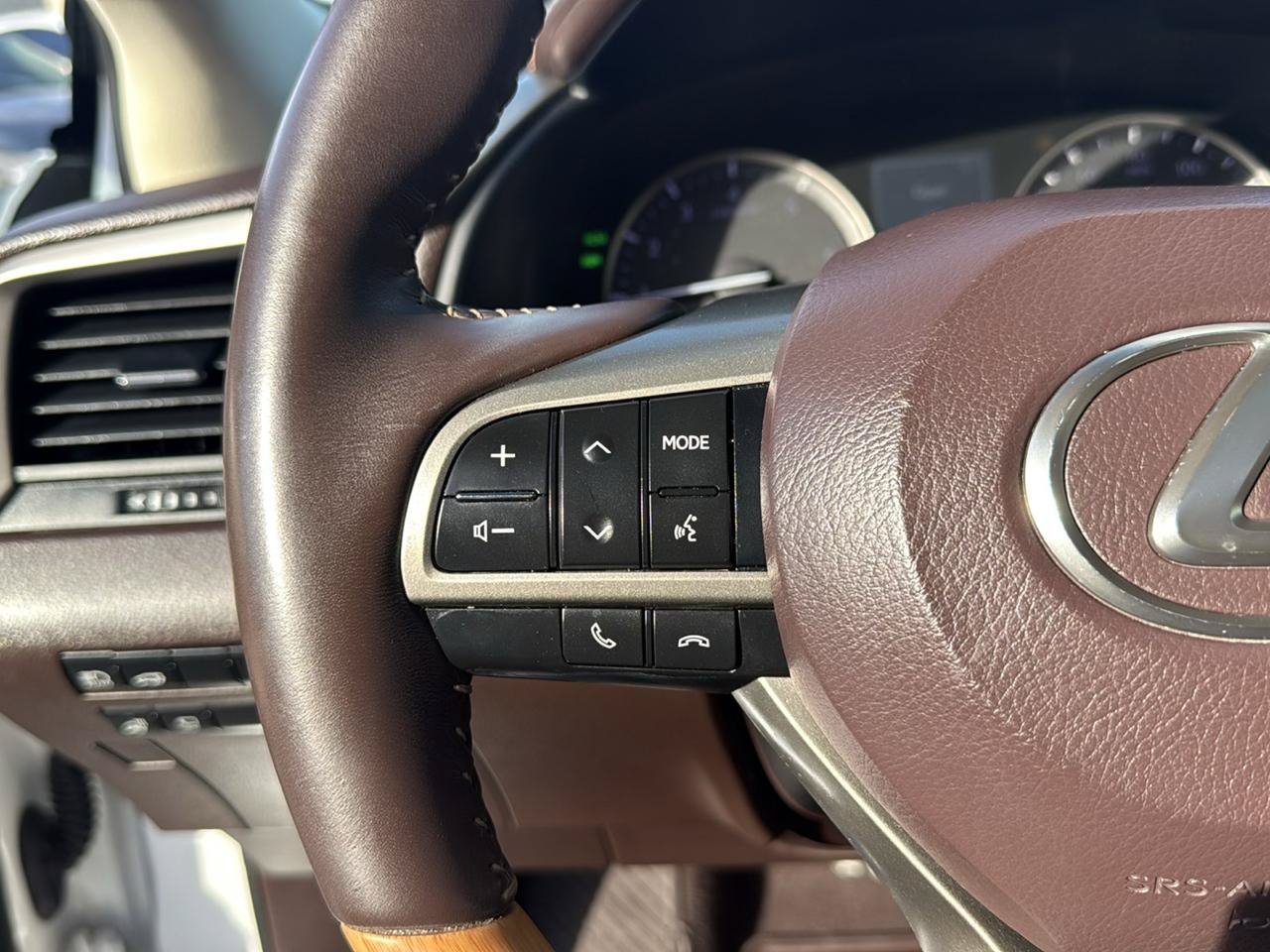 Used 2019 Lexus RX 350 FWD w/ Navigation Package image 22