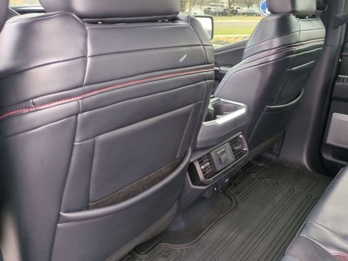 Used 2024 Ford F150 Raptor w/ Equipment Group 803A Raptor R image 18